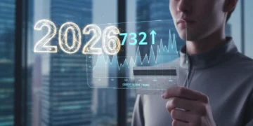 Credit score changes 2026 impact on borrowing power