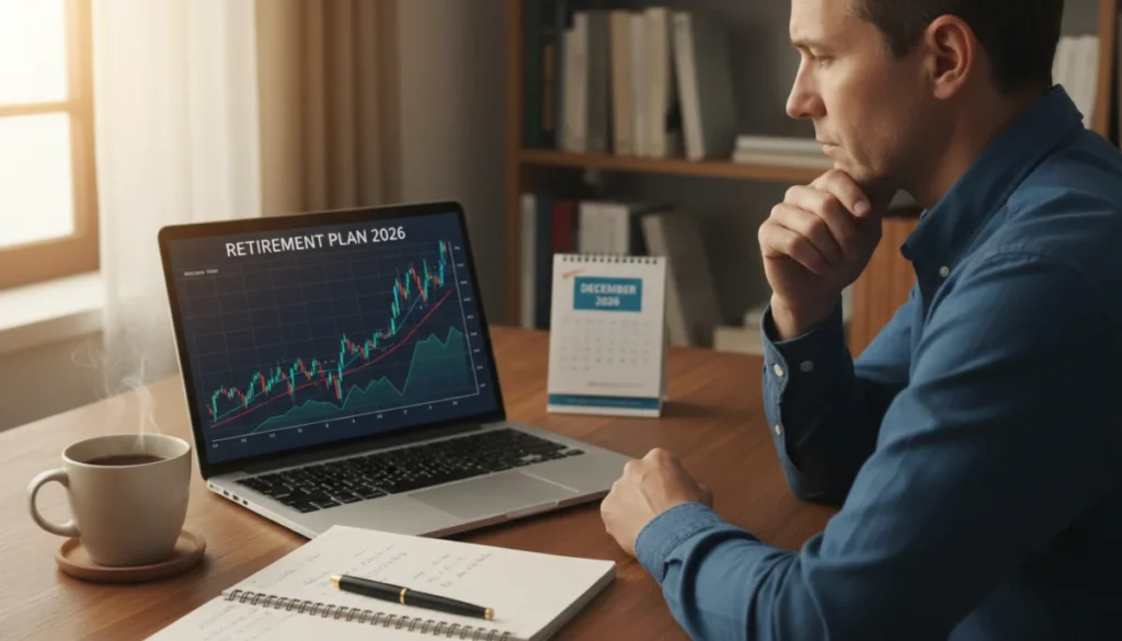 Maximize Your 401(k) in 2026: Strategies for the $23,000 Cap
