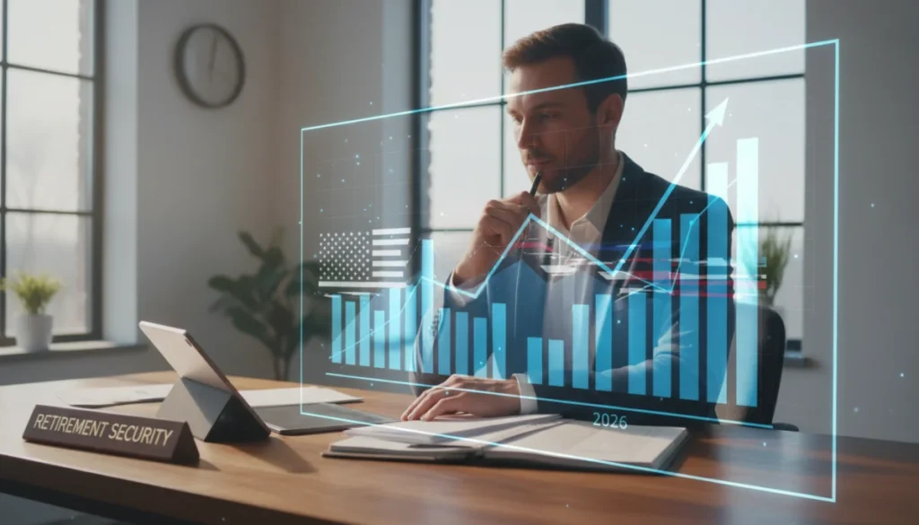 Annuities in 2026: Insider Knowledge for US Retirement Savers