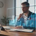 Annuities in 2026: Insider Knowledge for US Retirement Savers Financial planner reviewing annuity documents for US retirement in 2026