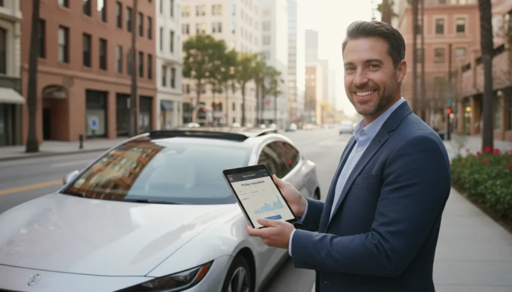 Lower US Car Insurance Premiums by 10-20% in 2026