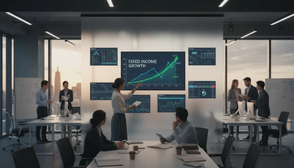 Fixed Income Opportunities in 2026: Corporate Bonds Guide