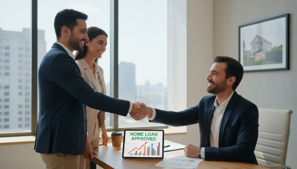 Mortgage Pre-Approval 2026: Secure Your Loan First