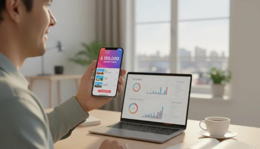 Credit Card Rewards 2026: Maximize Travel & Cash Back