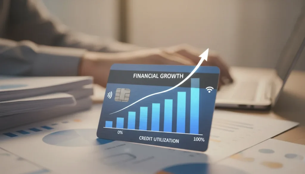 Understanding Your Credit Utilization Ratio This Quarter