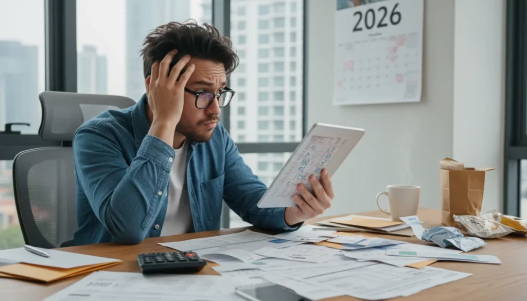 Dispute Banking Errors 2026: Protect Your Funds