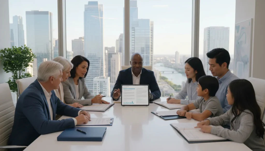 Estate Planning in 2026: Navigating Federal Gift & Estate Tax Exemptions