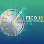 FICO 10 T Updates: Optimize Your Credit Profile for 2026 FICO 10 T credit score optimization for 2026 success
