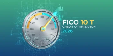FICO 10 T credit score optimization for 2026 success