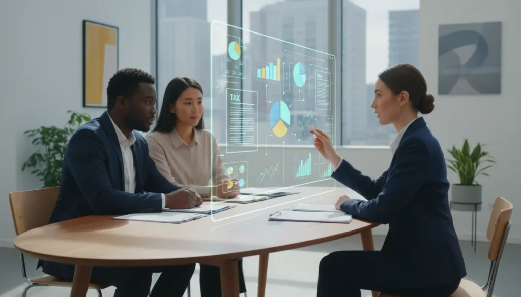 US Tax Brackets 2026: Optimize Your Income Tax