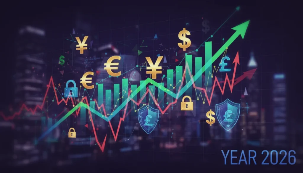 Hedge Your Bets: Options & Futures for Risk Management in 2026