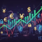 Hedge Your Bets: Options & Futures for Risk Management in 2026 Financial charts with options and futures symbols, illustrating risk management in 2026