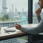 Financial planning for debt consolidation in 2026