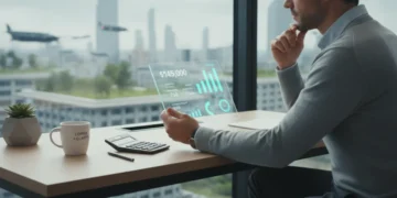 Financial planning for debt consolidation in 2026