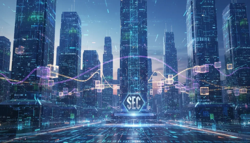 SEC Crypto Regulations 2026: What Investors Need to Know