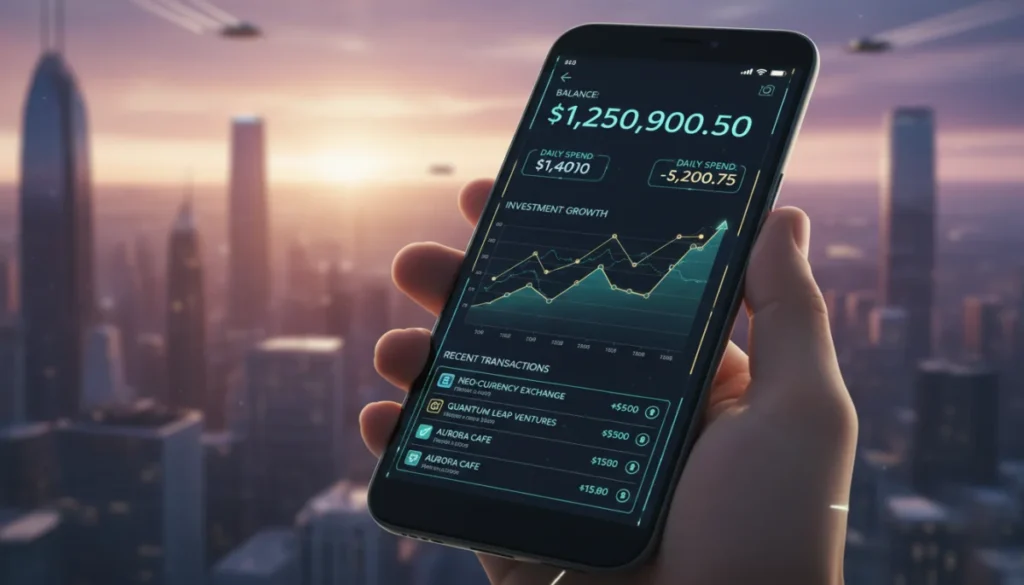 Digital-Only Banks: Reshaping Your Banking Experience by 2026