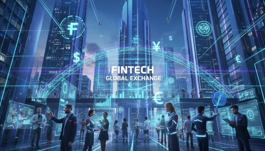 Fintech Future: Top Investment Platforms for 2026