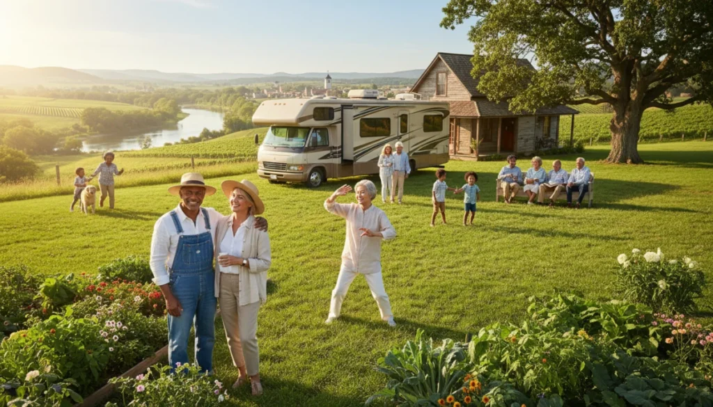 2026 Social Security COLA: Retirement Planning Solutions in the US
