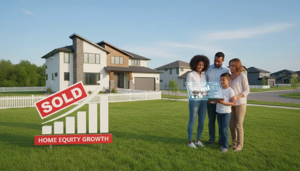 HELOCs in 2026: Unlock 80% Home Equity Value