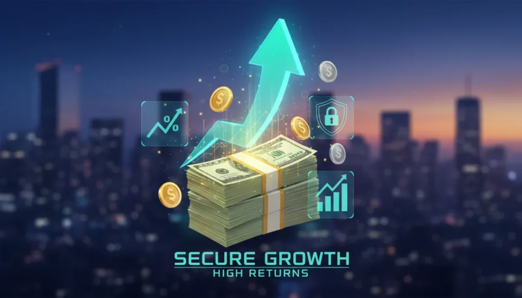 Top 5 High-Yield Savings Accounts US 2026: 4.5% APY Deep Dive