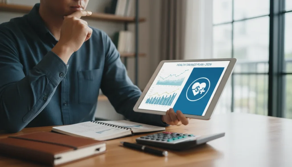 HSA Contribution Limits 2026: Maximize Health Savings