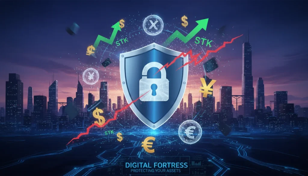 US Investment Fraud in 2026: 7 Red Flags to Protect Your Finances