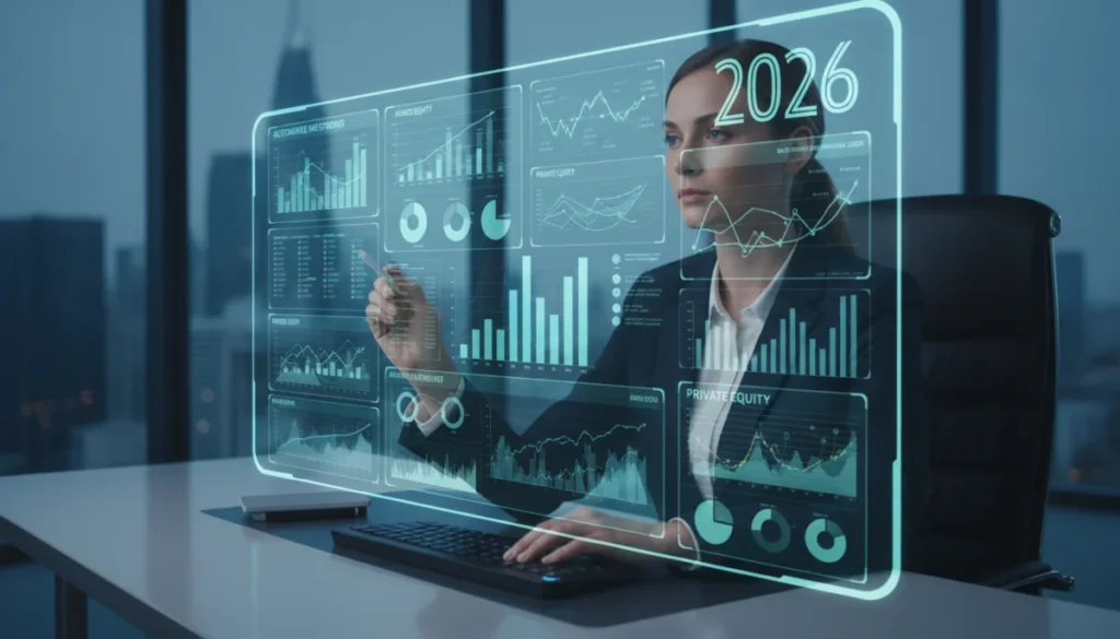 Diversifying Your Portfolio with Alternative Investments: A 2026 Guide to Private Equity