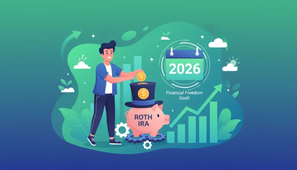 Optimizing Your Roth IRA Contributions in 2026: Maxing Out the $7,000 Limit