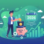 Optimizing Your Roth IRA Contributions in 2026: Maxing Out the $7,000 Limit Optimizing Roth IRA contributions 2026