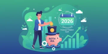 Optimizing Roth IRA contributions 2026