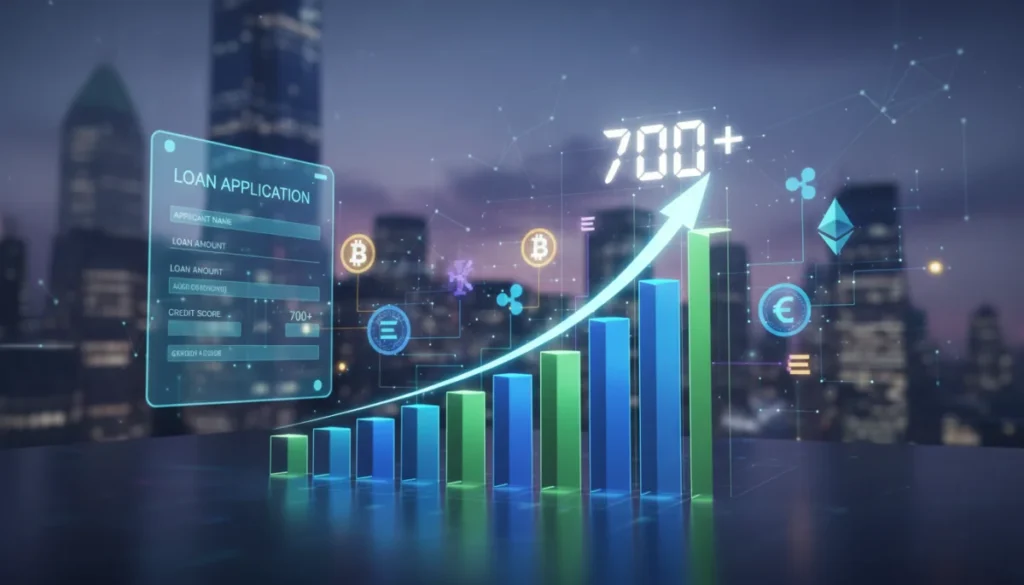 Credit Score Changes 2026: What 700+ Means for Loan Approvals