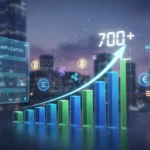 Credit Score Changes 2026: What 700+ Means for Loan Approvals Rising credit score of 700+ impacting loan approvals in 2026