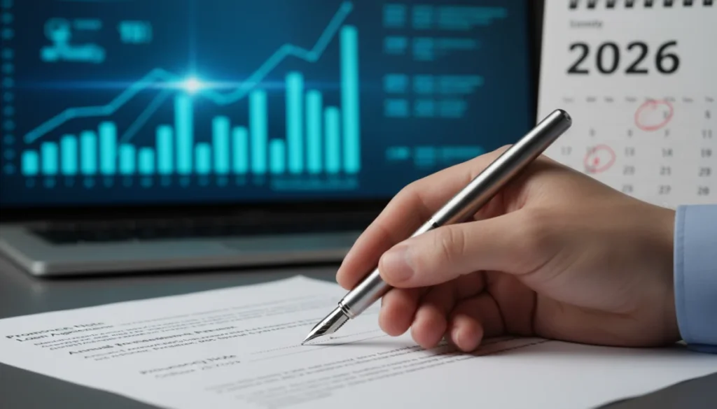 Federal Lending Regulations 2026: Personal Loan Impact