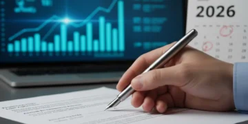 Signing personal loan documents under new federal regulations in 2026