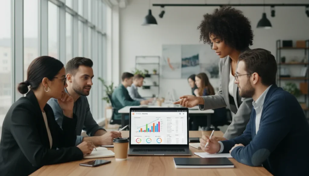 Business Banking Solutions for Startups in 2026: Growth Accounts