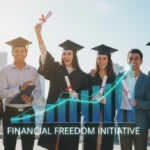 Student Loan Forgiveness Updates 2026: Financial Impact Graduates celebrating financial relief from student loans in 2026