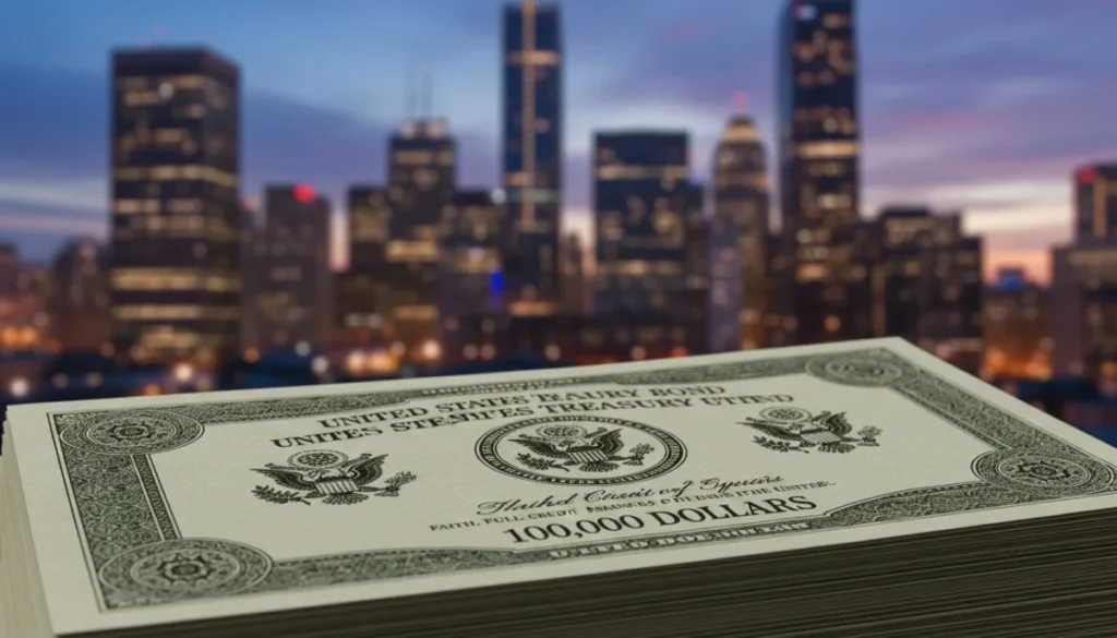 Investing in US Treasury Bonds 2026: Stable Returns Guide