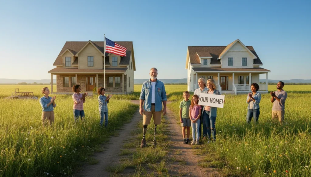 VA & USDA Loans 2026: Your Guide to Benefits
