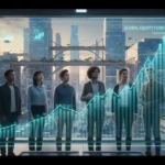 Young investors planning long-term financial growth in 2026